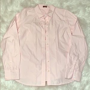 J.CREW button down